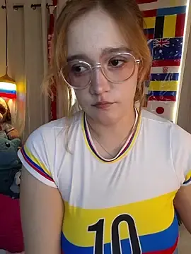 Stripchat Live Porn of NaomiShimizu