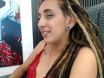 Stripchat Adult Webcam of ORIANNA_BODMOD