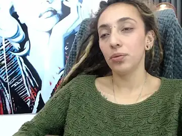 Stripchat Live Porn of ORIANNA_BODMOD