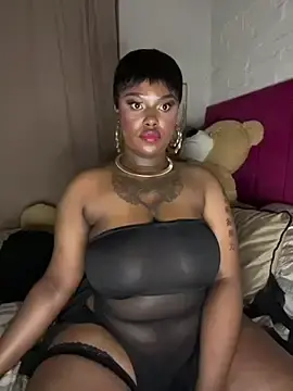 Stripchat Live Sex of QUEEN_NOBUHLE_FEMDOM_777