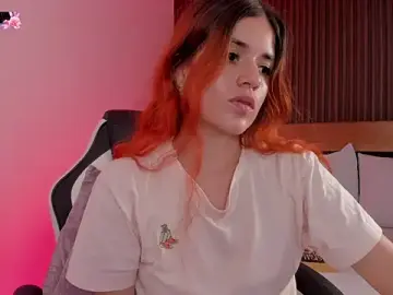 Stripchat Best Webcam of alliss_ginger_