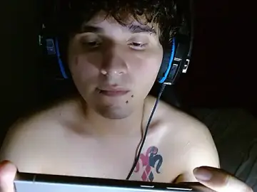 Stripchat Live Sex of suggarboy69