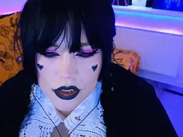Stripchat Watch Live Sex Cams of wickedxqueen