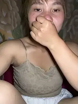Stripchat Sex Cam of EllyBaby20