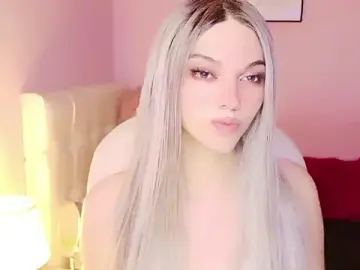 Stripchat Live Porn of EvaEvangeline