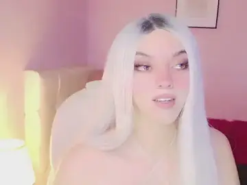 Stripchat Live Porn of EvaEvangeline