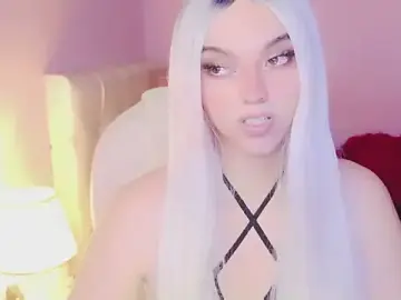 Stripchat Sex Chat of EvaEvangeline