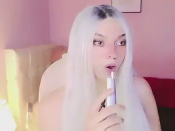 Stripchat Best Webcam of EvaEvangeline