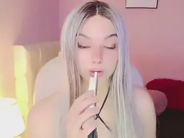 Stripchat Watch Live Sex Cams of EvaEvangeline