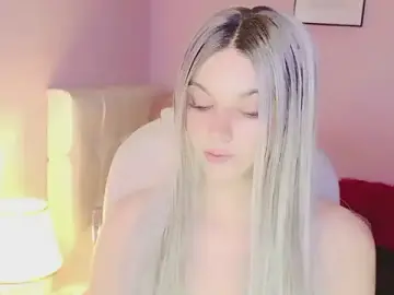 Stripchat Live Sex of EvaEvangeline