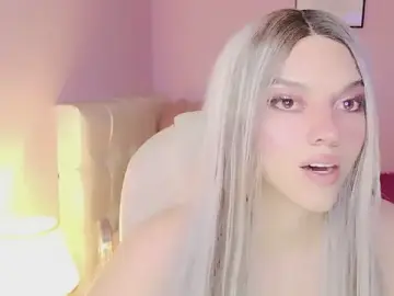 Stripchat Live Porn of EvaEvangeline