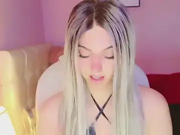 Stripchat Best Webcam of EvaEvangeline