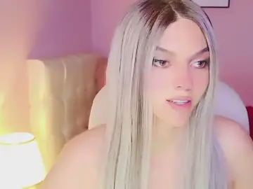 Stripchat Live Sex of EvaEvangeline