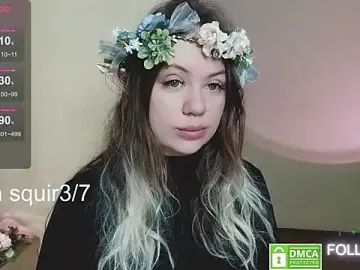 Stripchat Live Sex of elven_dreams_