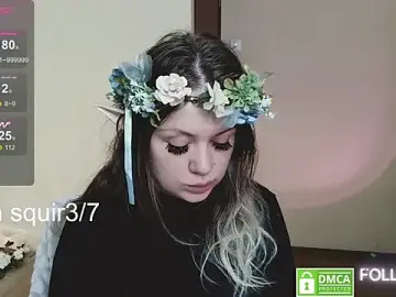 Stripchat Adult Video Chat of elven_dreams_