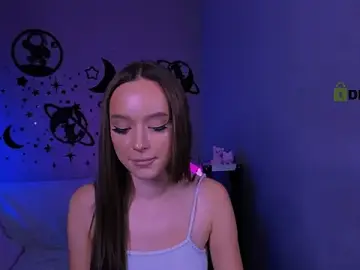 Stripchat Live Porn of stellasun1