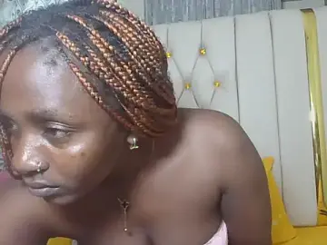 Stripchat Live Porn of Creamysexymesy