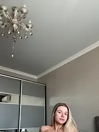 Stripchat Watch Live Sex Cams of JessIsLove