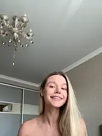 Stripchat Live Sex of JessIsLove