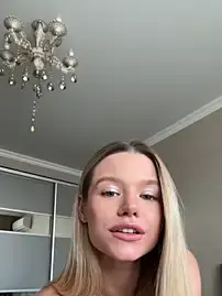 Stripchat Live Porn of JessIsLove