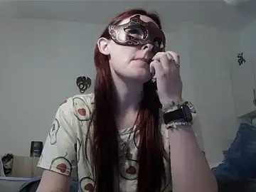 Stripchat Live Sex of Lexi_bell25
