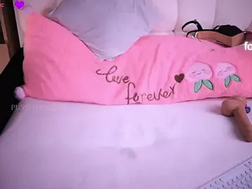 Stripchat Live Porn of Pussylovekate