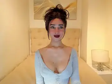 Stripchat Best Webcam of Lovable_with_bigsurprise