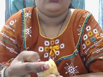 Stripchat Nude Webcam of Nisha-telugu