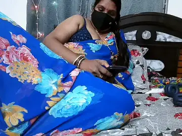 Stripchat Adult Video Chat of Nisha-telugu