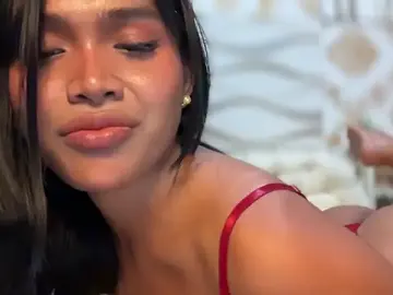 Stripchat Live Porn of Yourbaby_angelx