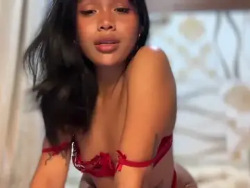 Stripchat Nude Webcam of Yourbaby_angelx