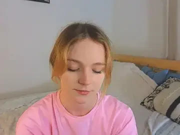 Stripchat Live Sex Cam of baeyoda
