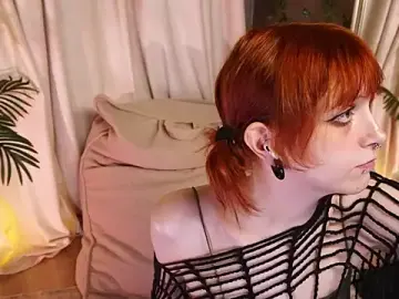 Stripchat Sex Cam of forestfa1ry