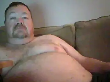 Stripchat Adult Webcam of hitman_35