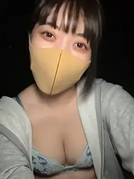 Stripchat Sex Cam of minami_room