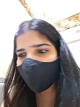 Stripchat Free Porn Cam of Anllela_Sagraa