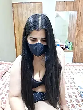 Stripchat Live Porn of Anllela_Sagraa