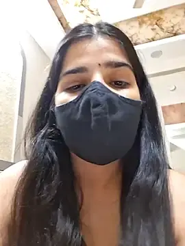 Stripchat Live Porn of Anllela_Sagraa