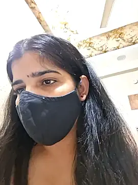 Stripchat Live Sex of Anllela_Sagraa