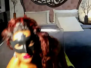 Stripchat Live Sex Cam of Bad_Girl_Kayra69
