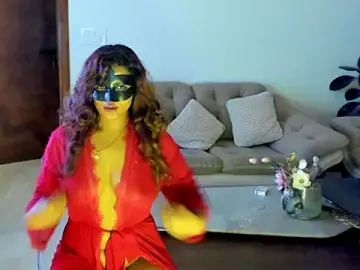 Stripchat Free Porn Cam of Bad_Girl_Kayra69