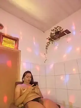 Stripchat Best live sex cam show of Jade-Morena-Transex-ON
