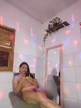 Stripchat Best live sex cam show of Jade-Morena-Transex-ON