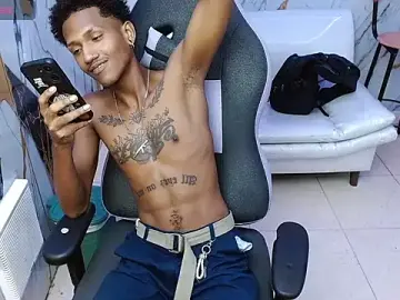 Stripchat Best Webcam of ManSant