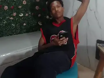Stripchat Best live sex cam show of ManSant