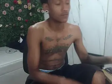 Stripchat Live Porn of ManSant