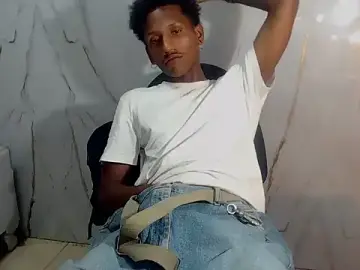 Stripchat Best Webcam of ManSant