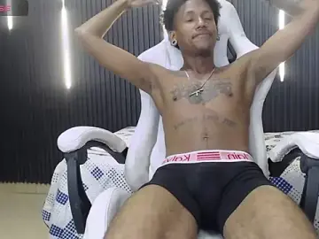 Stripchat Best Webcam of ManSant