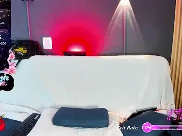 Stripchat Live Porn of Miss_Camilla_
