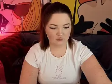 Stripchat Free Porn Cam of RosieMoons